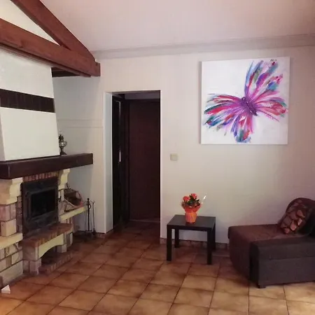 Maison Champagne Escource