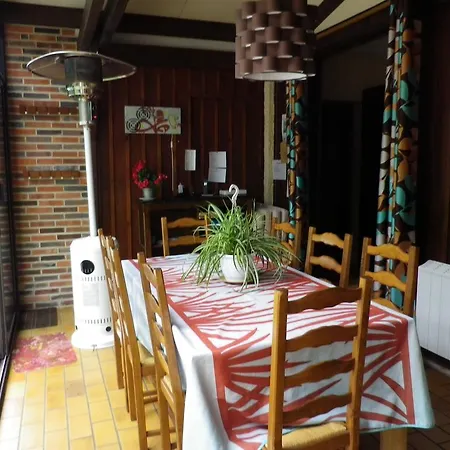 Villa Maison Champagne Escource