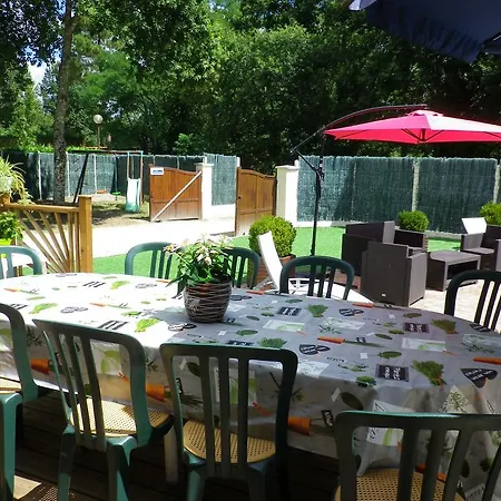 Villa Maison Champagne *