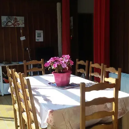 Villa Maison Champagne Escource