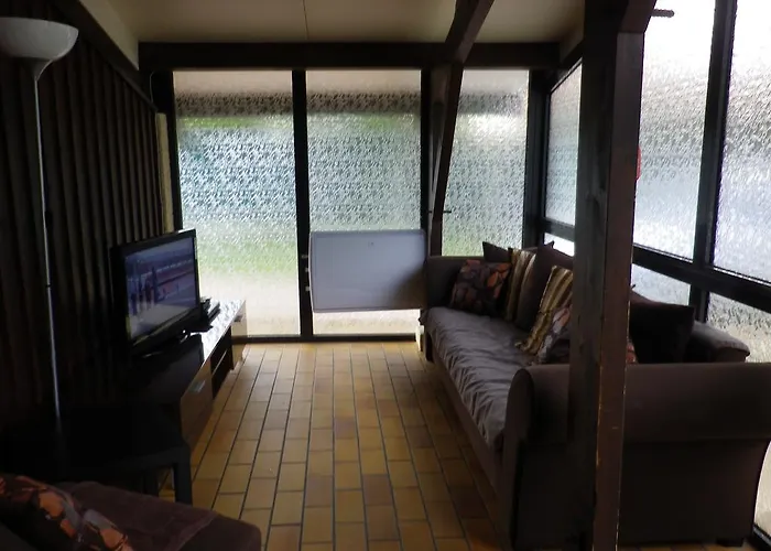 Вилла Maison Champagne *