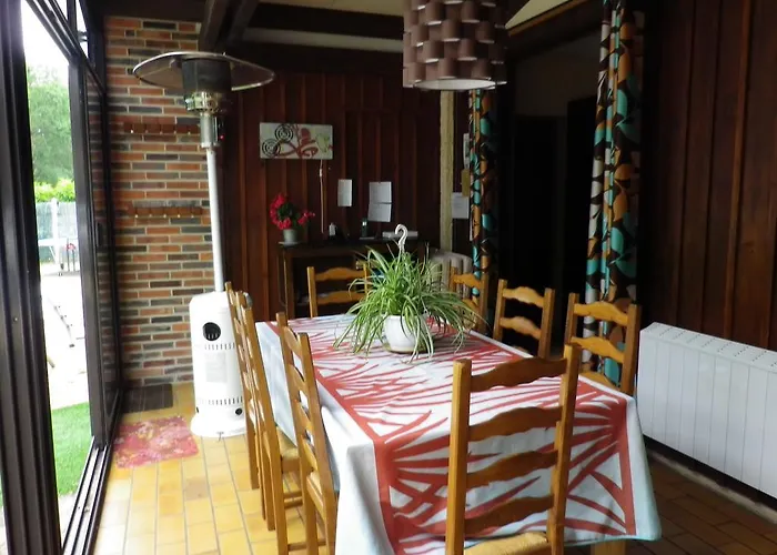 Вилла Maison Champagne Escource