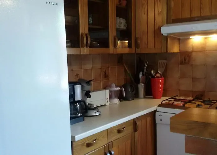 Вилла Maison Champagne *